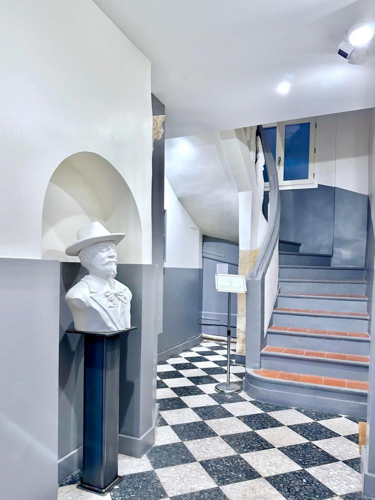 Apartament Ersextius Mmc Aix-En-Provence Zewnętrze zdjęcie