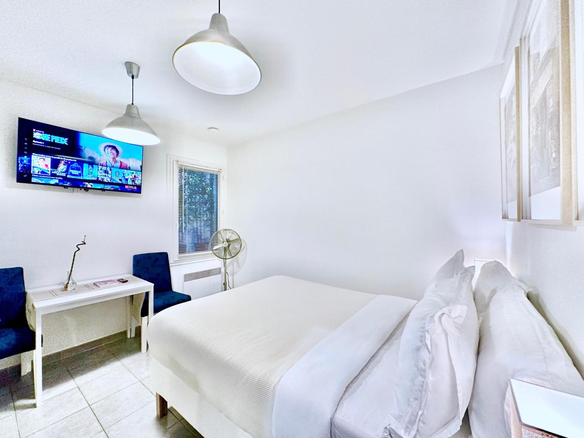 Apartament Ersextius Mmc Aix-En-Provence Zewnętrze zdjęcie