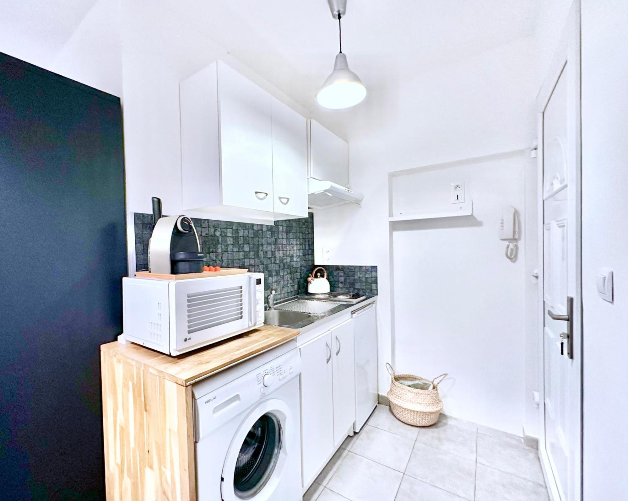 Apartament Ersextius Mmc Aix-En-Provence Zewnętrze zdjęcie